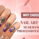Why Choose a Certified Nail Art Academy Near Bangalore