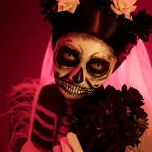 Learn the art of Fantasy makeup with Our International Certified Trainers ✨🔥.Join Our upcoming